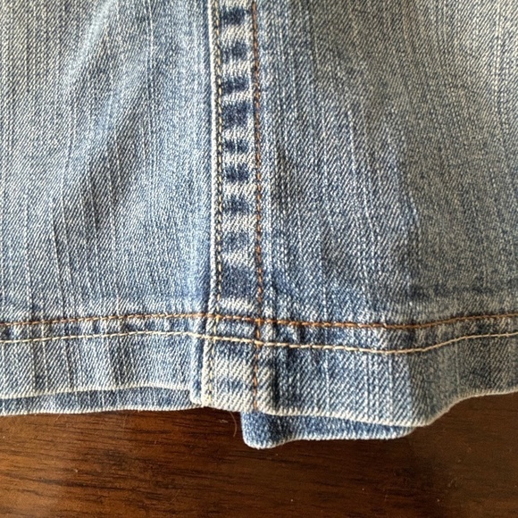 Esprit jeans denim skirt size 10 - Picture 9 of 16